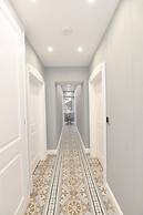 The Duke Luxury Rooms