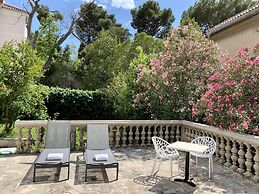 The Duke Luxury Rooms