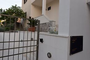 The Duke Luxury Rooms