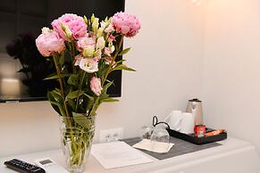 The Duke Luxury Rooms