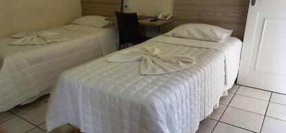 Hotel Boulevard