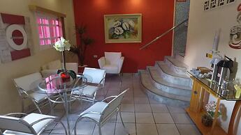 Hotel Boulevard