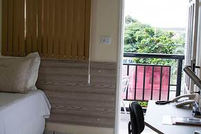 Hotel Boulevard