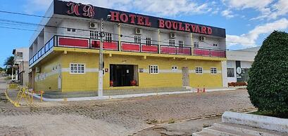 Hotel Boulevard