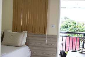 Hotel Boulevard