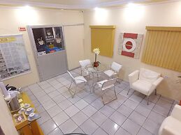 Hotel Boulevard