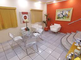 Hotel Boulevard