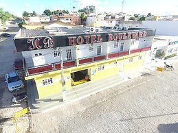 Hotel Boulevard