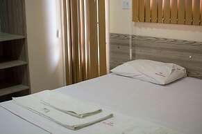 Hotel Boulevard