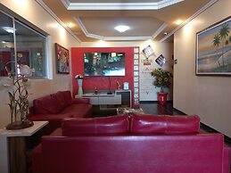 Hotel Boulevard