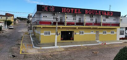 Hotel Boulevard