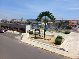 Hotel Boulevard