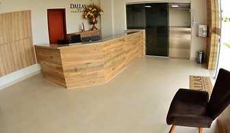 Dallas Palace Hotel