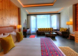 Dewa Thimphu by Realm