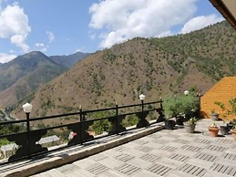 Dewa Thimphu by Realm