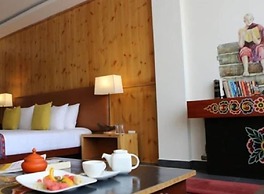 Dewa Thimphu by Realm