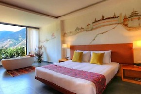 Dewa Thimphu by Realm