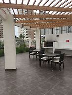 Herradura appartment