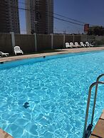 Herradura appartment