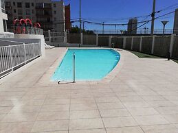 Herradura appartment