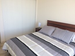 Herradura appartment