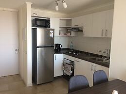 Herradura appartment