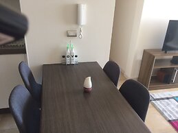 Herradura appartment