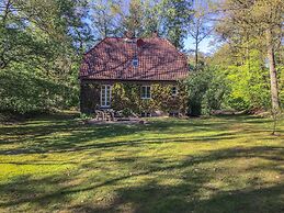 Ferienapartments Lüneburger Heide - Ferienhaus-Forsthaus