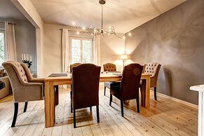 Ferienapartments Lüneburger Heide - Ferienhaus-Forsthaus