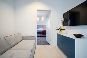 Apartamenty Visit - Koszalin