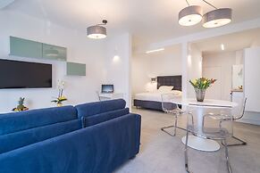 Apartamenty Visit - Koszalin