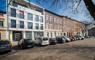 Apartamenty Visit - Koszalin
