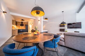 Apartamenty Visit - Koszalin