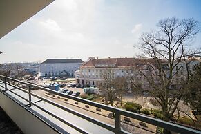 Apartamenty Visit - Koszalin