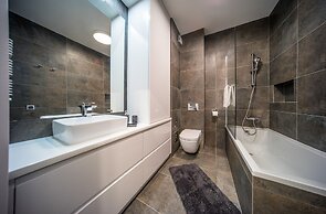 Apartamenty Visit - Koszalin