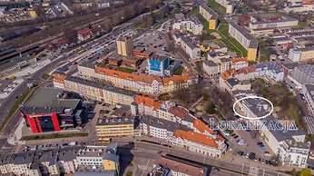 Apartamenty Visit - Koszalin
