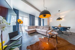Apartamenty Visit - Koszalin