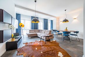 Apartamenty Visit - Koszalin
