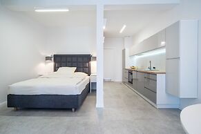Apartamenty Visit - Koszalin