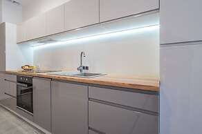 Apartamenty Visit - Koszalin