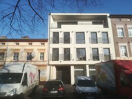 Apartamenty Visit - Koszalin