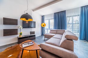 Apartamenty Visit - Koszalin