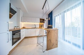 Apartamenty Visit - Koszalin