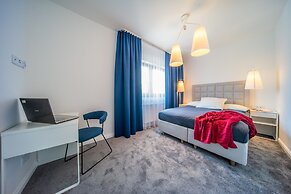 Apartamenty Visit - Koszalin