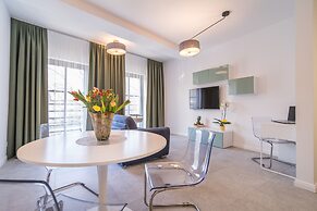 Apartamenty Visit - Koszalin