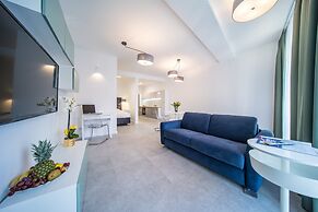 Apartamenty Visit - Koszalin