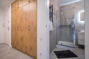 Apartamenty Visit - Koszalin
