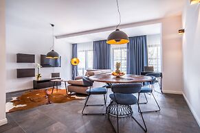 Apartamenty Visit - Koszalin