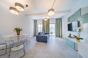 Apartamenty Visit - Koszalin