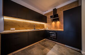 Apartamenty Visit - Koszalin